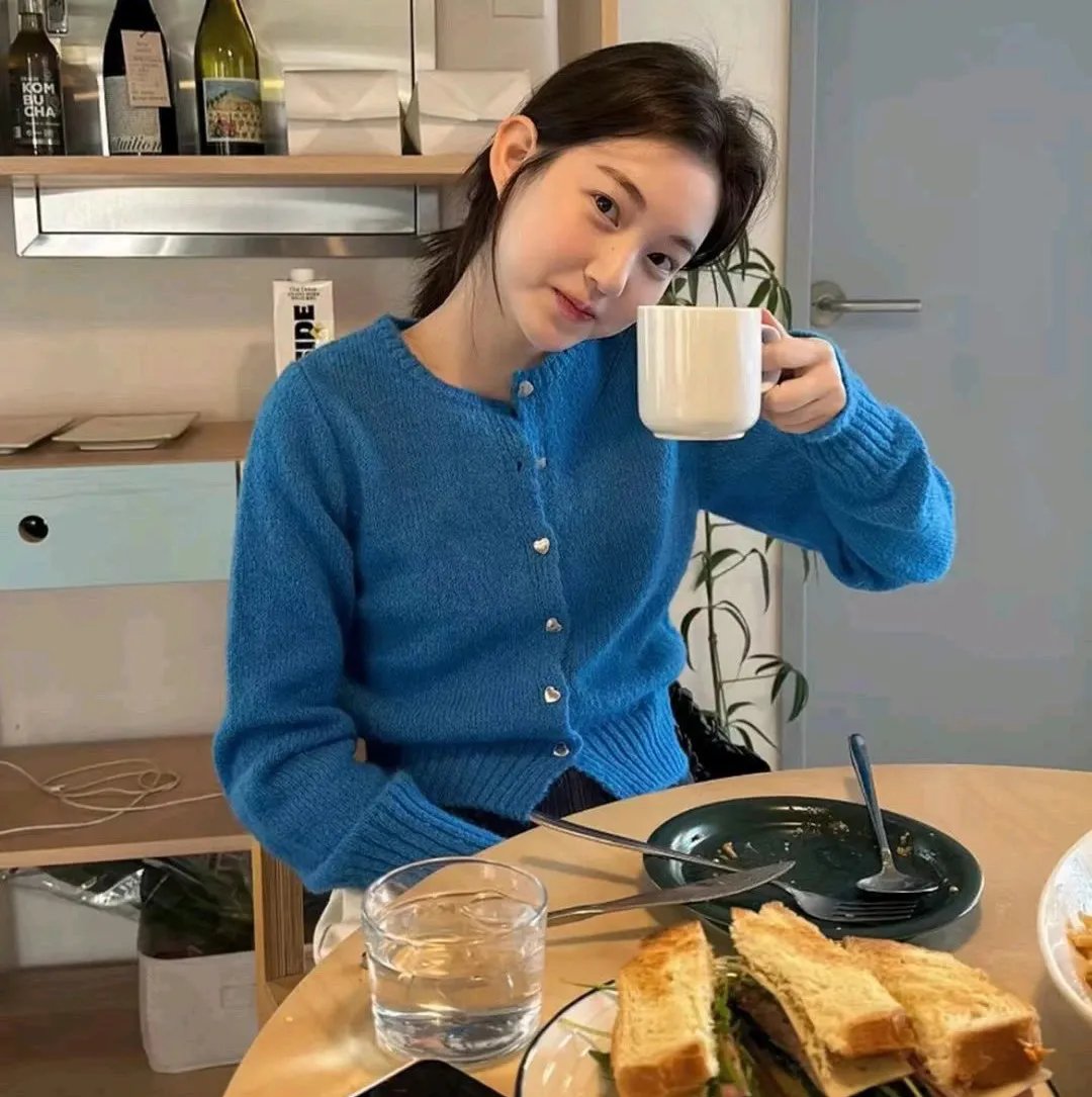 今生是第一次