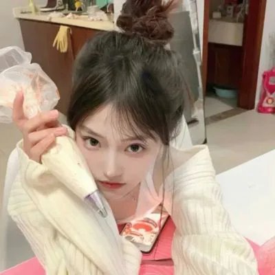 扁担·姑娘