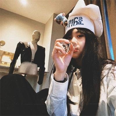 与墨索里尼喝茶