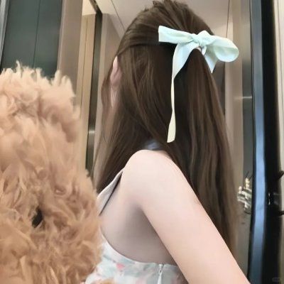 米芽米咕人