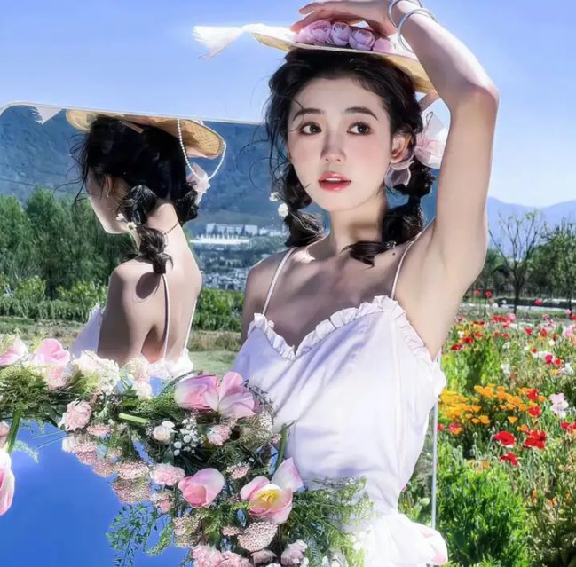 民主之澜